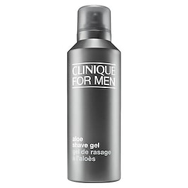 Aloe - Shave Gel image
