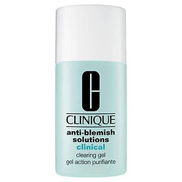 Anti Blemish Solutions - Leke Karşıtı Bakım Jeli 