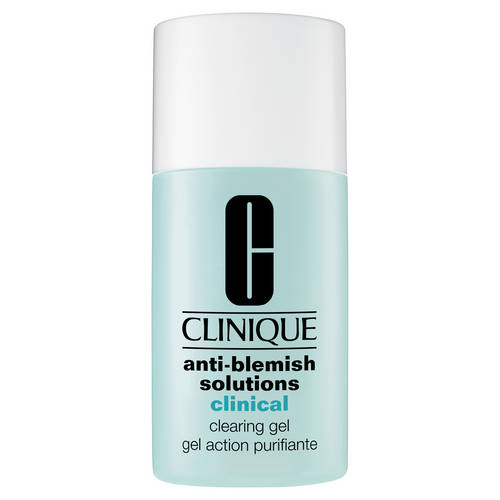 CLINIQUE - Anti Blemish Solution - Čisticí gel