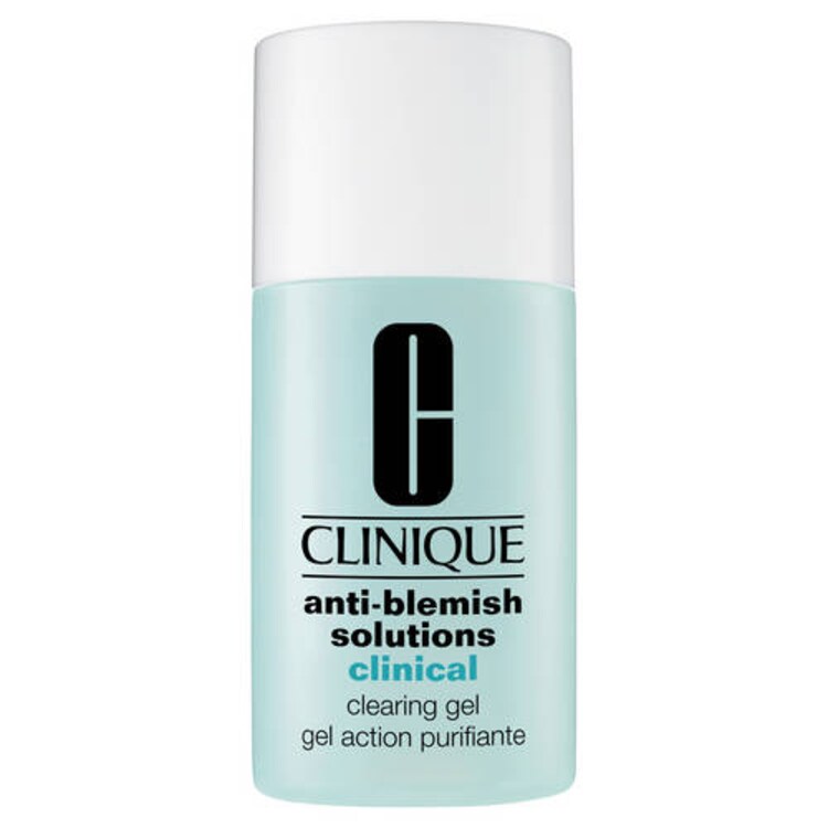Anti Blemish Solution - Gel limpiador