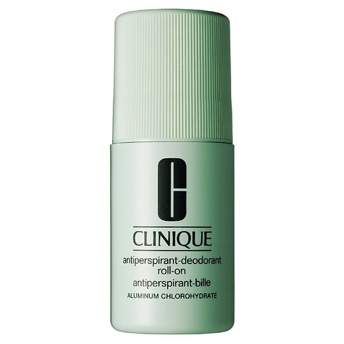 CLINIQUE - Roll On Antiperspirant - Kuličkový antiperspirant pro muže