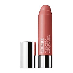 Chubby Stick Cheek Colour Balm - Colorete en barra, Clinique