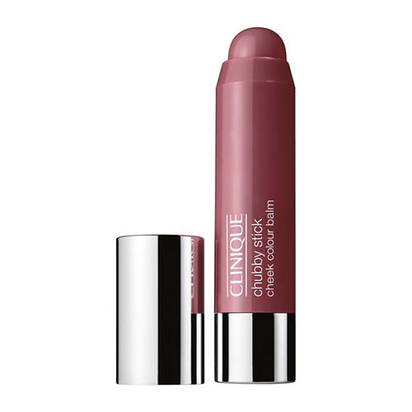 Chubby Stick Cheek Colour Balm - Colorete en barra, Clinique