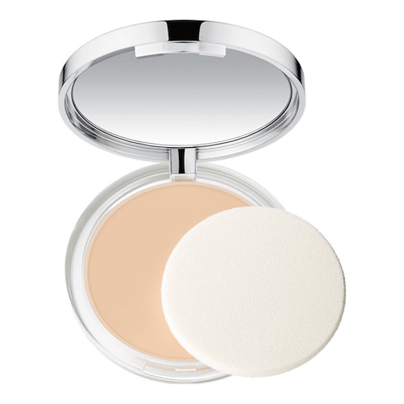 Almost Powder - Fond de Teint Poudre Naturel SPF 15, CLINIQUE