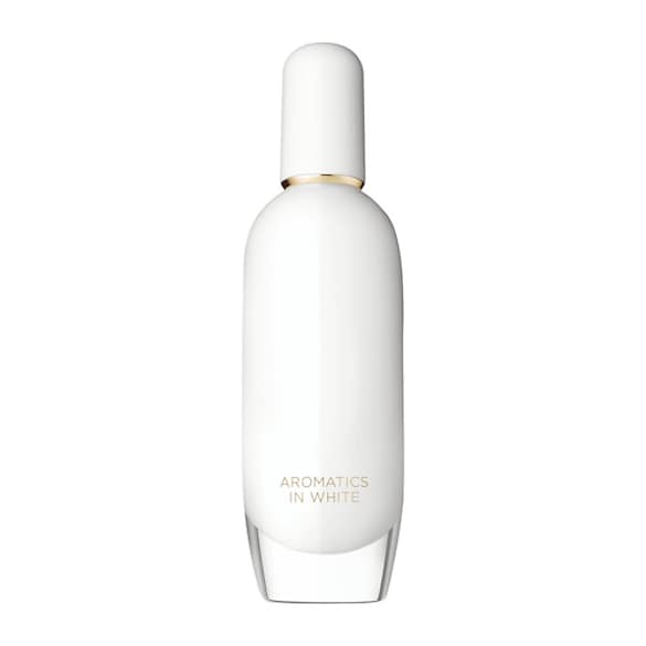 Aromatics in WhiteEau de Parfum, Clinique