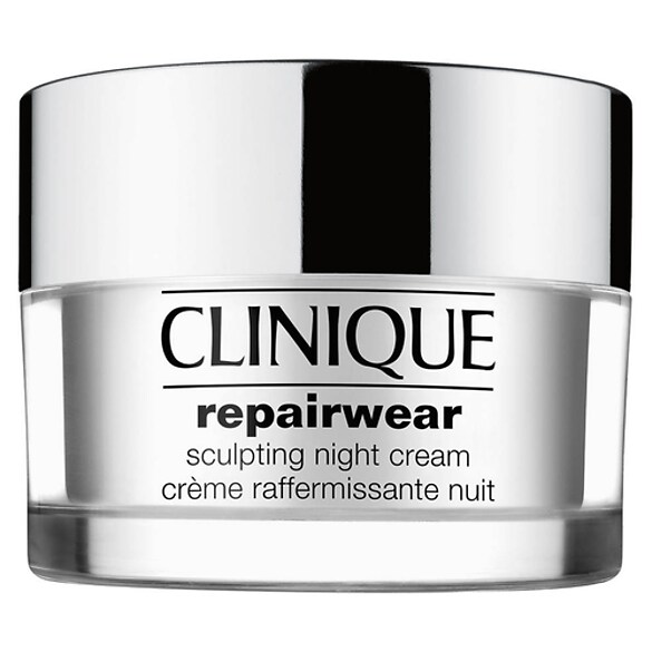 Repairwear Sculpting Night Cream - Krem na noc, CLINIQUE