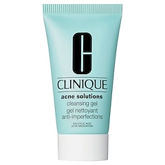 ANTI BLEMISH SOLUTIONS - Temizleme Jeli, CLINIQUE