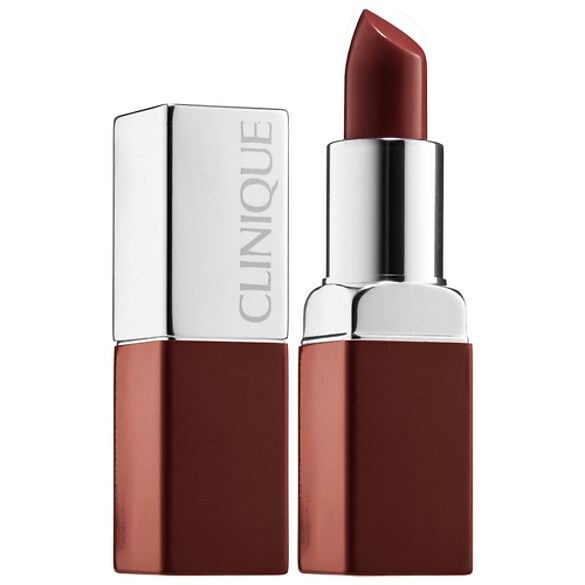 Clinique Pop Lip Colour and Primer - Pomadka + Baza, CLINIQUE