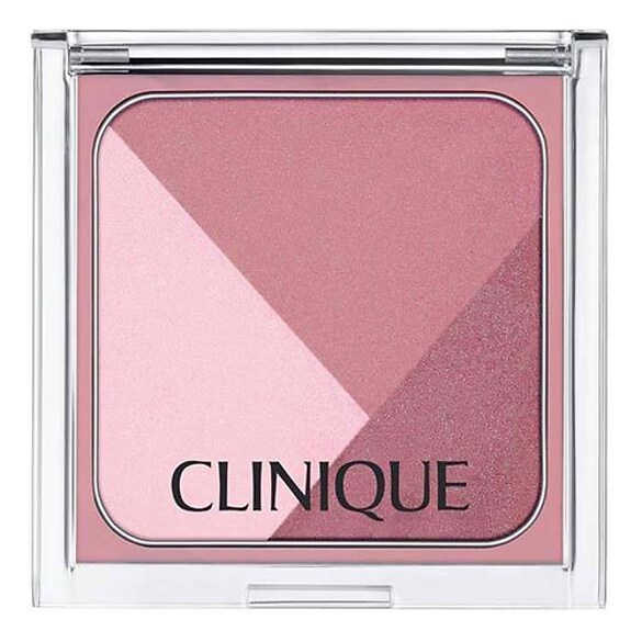 Sculptionary Cheek - Palette Joues Sculptantes, CLINIQUE