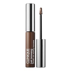Just Browsing Brush-on Styling - Mousse modelante sourcils, CLINIQUE