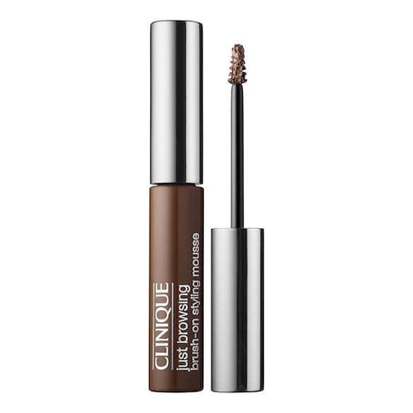 Just Browsing - Brush-On Styling Mousse, CLINIQUE