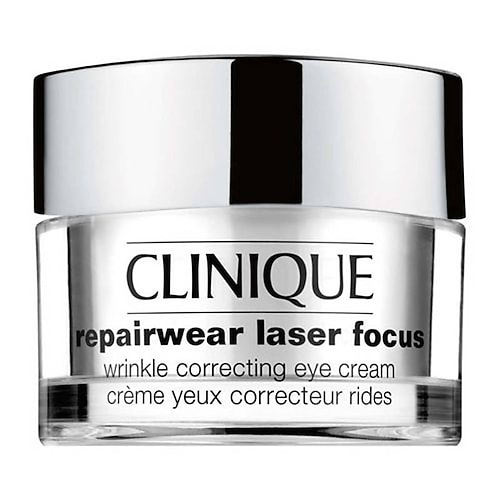 Repairwear Laser Focus Wrinkle Correcting Eye Cream - Krem pod oczy