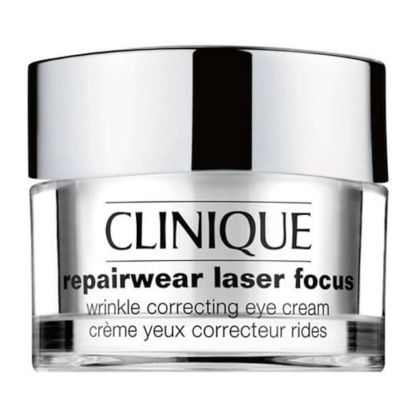 Repairwear Laser Focus - Kırışıklık Düzeltici Göz Kremi, CLINIQUE