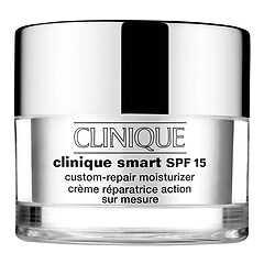 Clinique Smart SPF 15 Custom-Repair Moisturizer - Krem do twarzy, CLINIQUE