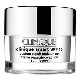 Clinique Smart SPF 15 Custom-Repair Moisturizer - Krem do twarzy