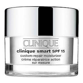 Clinique Smart SPF 15 Custom-Repair Moisturizer - Krem do twarzy image