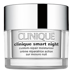 Clinique Smart Night™ Custom-Repair Moisturizer - Dry Skin, Clinique