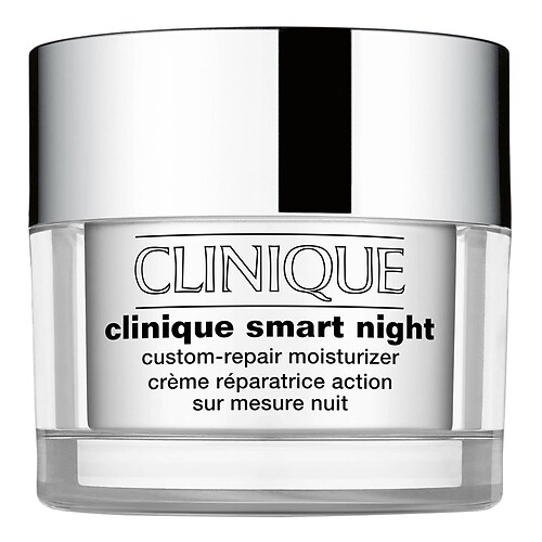 Clinique Clinique - Clinique Smart Night™ Custom-Repair Moisturizer - Dry Skin