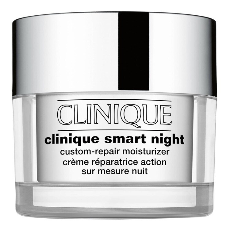 Clinique Smart Night - Custom-Repair Moisturizer