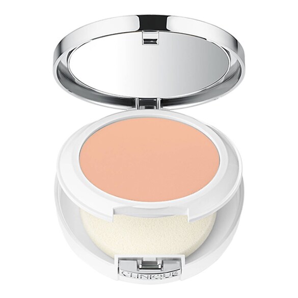 Beyond Perfecting Powder  Foundation + Concealer, CLINIQUE
