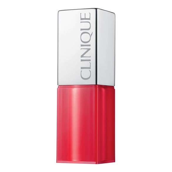 Clinique Pop Glaze - Barevn&yacute; lesk na rty + B&aacute;ze, CLINIQUE