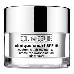 Clinique Smart SPF 15 - Crème Réparatrice Action Sur Mesure SPF 15, CLINIQUE