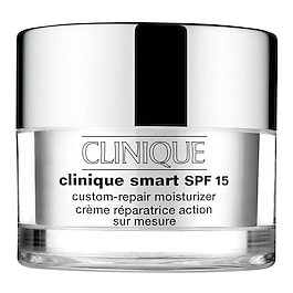 Clinique Smart SPF 15 - Crema Riparatrice su Misura SPF 15