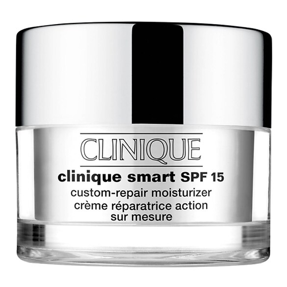 Clinique Smart SPF 15 - Crema Riparatrice su Misura SPF 15, CLINIQUE