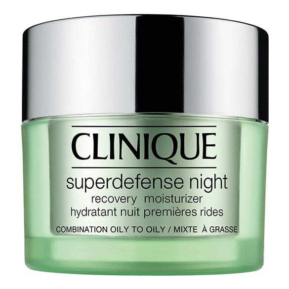 Superdefense - Night Skin, CLINIQUE