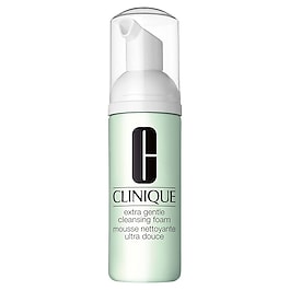 Extra Gentle Cleansing Foam image