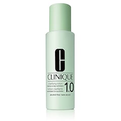 3-Step Skin Care System - 2. Adım: Hassas Cilt Görünümü İçin Arındırıcı Losyon, CLINIQUE