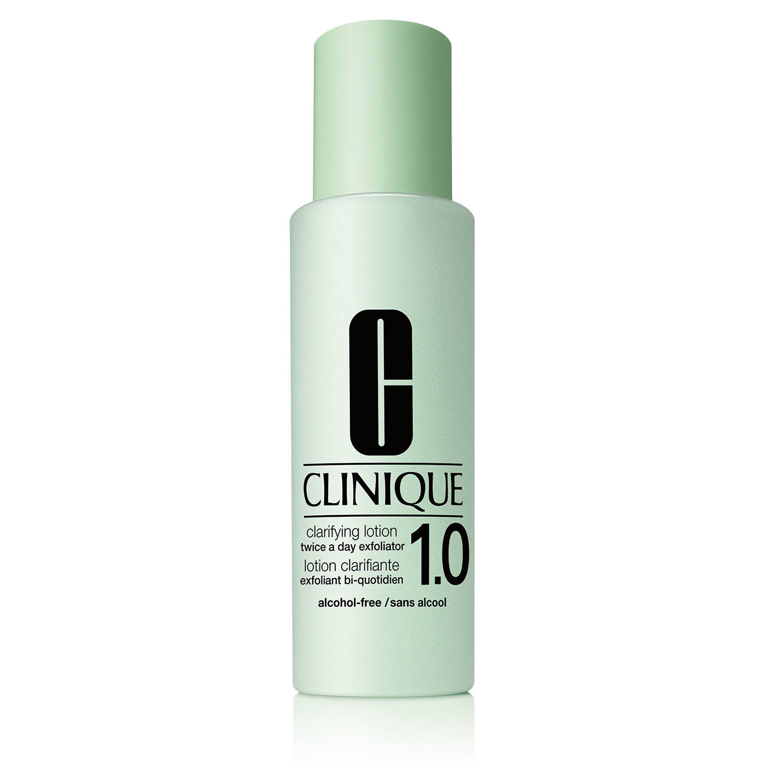 CLINIQUE - Clarifying lotion 1.0 - čisticí emulze