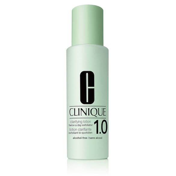 3-Phasen Systempflege - Schritt 2 : Clarifying Lotion für empfindliche Haut, CLINIQUE