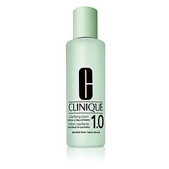 Clarifying lotion 1.0 - čistic&iacute; emulze, CLINIQUE