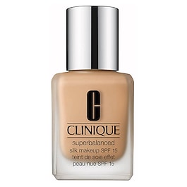 Superbalanced Make-up Liquid Silk Foundation image