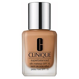 Superbalanced Makeup