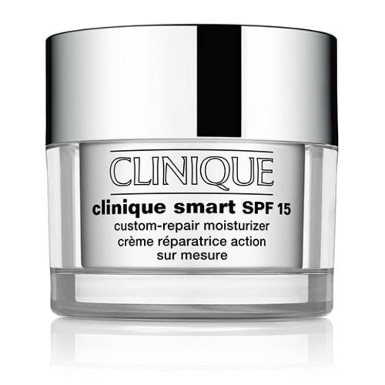 Clinique Smart SPF 15 - Crema Riparatrice su Misura SPF 15