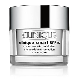 Clinique Smart SPF 15 - Crema Riparatrice su Misura SPF 15 image