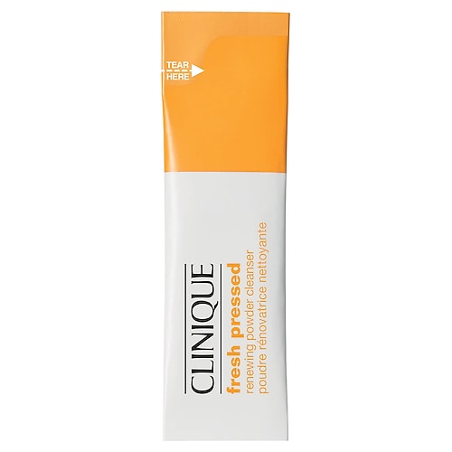 Clinique Fresh Pressed™ Powder Cleanser Vit. C - Puder