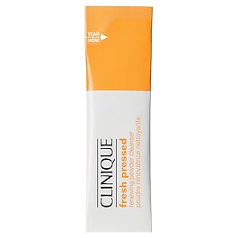 Clinique Fresh Pressed™ Renewing Powder Cleanser with Pure Vitamin C image
