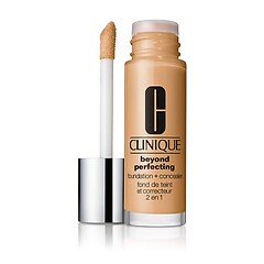 Beyond Perfecting - Makeup a korektor 2 v 1, CLINIQUE