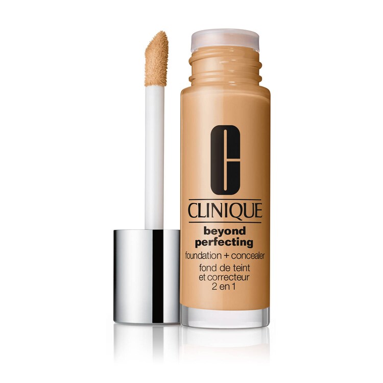 Beyond Perfecting - Foundation + Concealer