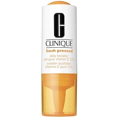Clinique Fresh Pressed™ Daily Booster with Pure Vitamin C 10% - Booster, CLINIQUE
