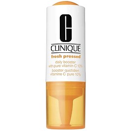 Clinique Fresh™ Pressed Daily Booster with Pure Vitamin C 10% image