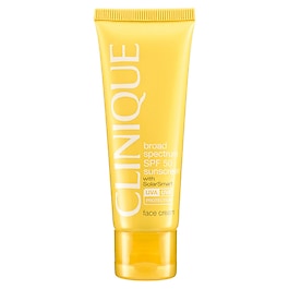 Clinique Sun - Krem z filtrem SPF 30 format podróżny image