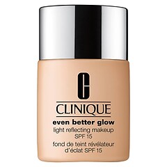 Even Better Glow - Base de maquillaje reveladora de luminosidad SPF 15, Clinique