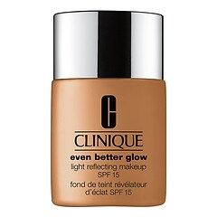 Even Better Glow - Fondotinta illuminante SPF 15, CLINIQUE