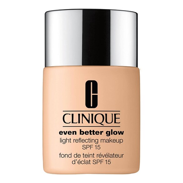 Even Better Glow Reflecting Makeup SPF 15 - Makeup, CLINIQUE