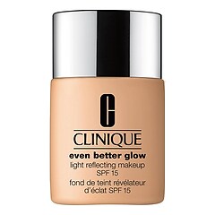 Even Better Glow - Fondotinta illuminante SPF 15, CLINIQUE