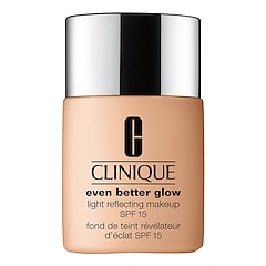 Even Better Glow SPF 15 - Fond de ten SPF 15, Clinique